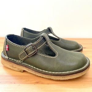 Duckfeet Lolland Green size 38 / US 7.5-8